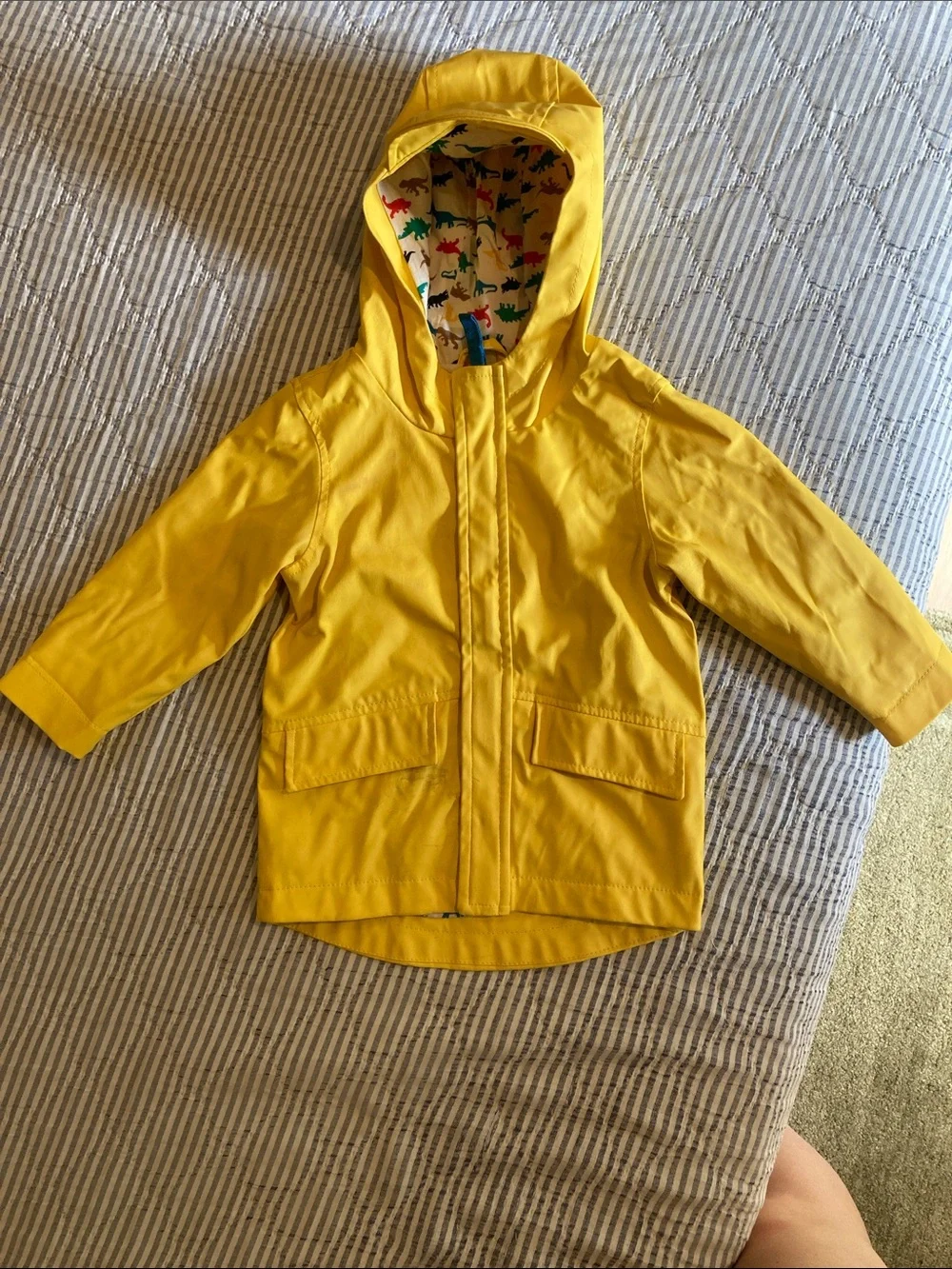 Cat and Jack Raincoat